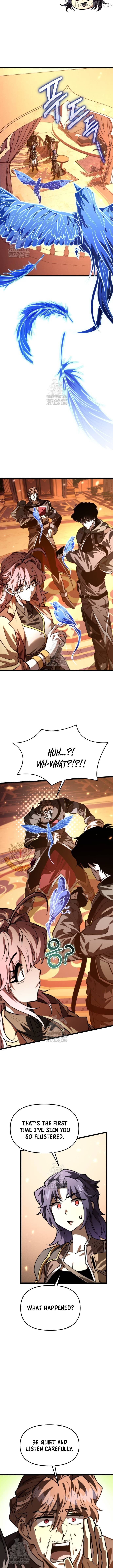 Reincarnator Chapter 111 image 12